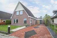 Woning Eskesstraat 54 Kollum