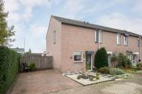 Woning Vicarieweg 1 Leunen
