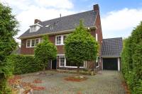 Woning Prinses Beatrixplantsoen 15 Bussum