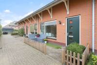 Woning Kerkbuurt 19f Zuidschermer