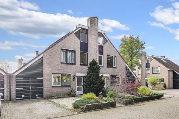 Woning Pinksterbloem 73 Apeldoorn