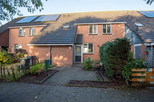 Woning Hoocamp 44 Akersloot