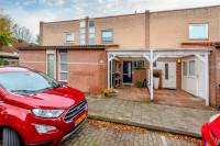 Woning G.H.Hoijtinkstraat 18 Alkmaar