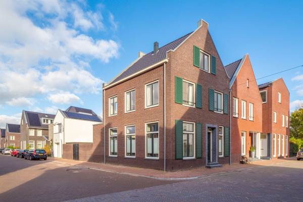 Woning Bastertlaan 6 Loenen aan de Vecht
