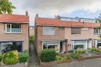 Woning Uranusstraat 13 IJmuiden