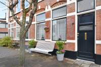 Woning Noordwijkstraat 2 Den Haag