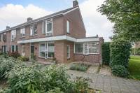 Woning Goudplevier 41 Bodegraven