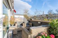 Woning Adriaan van Bergenstraat 324 Breda