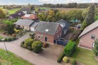 Woning Oeffeltseweg 30 Beugen