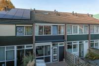 Woning Weverstraat 32 Duiven