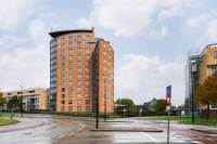 Woning Peter van Anrooylaan 187 Maassluis