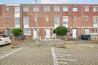 Woning J. Kruijverstraat 77 Zaandam