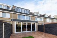 Woning Markstraat 28 Ridderkerk