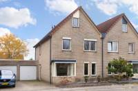 Woning De Haflinger 56 Dronten