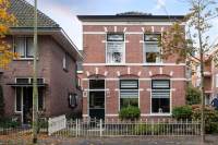 Woning J.P. Gouverneurlaan 22 Sassenheim