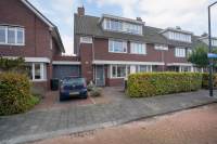 Woning Pablo Picassostraat 65 Rotterdam