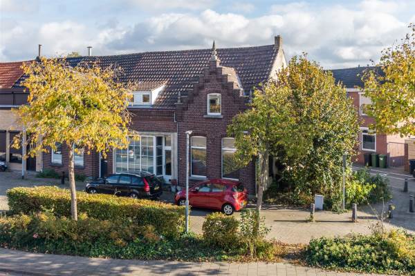 Woning Straelseweg 182 Venlo