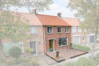 Woning Silvesterstraat 9 Wijchen