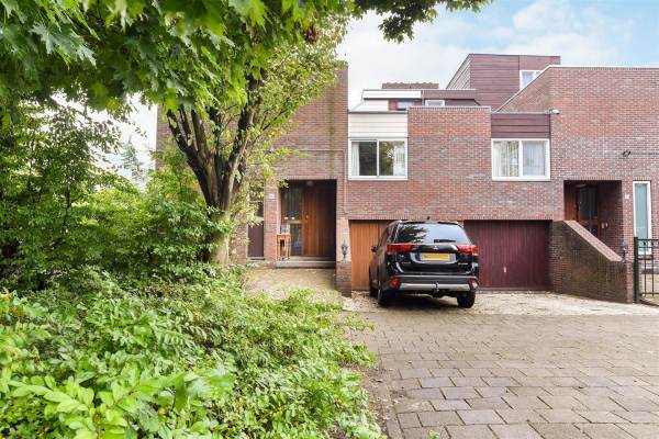 Woning Beemsterstraat 563 Amsterdam