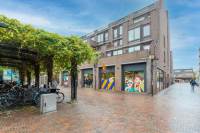 Woning Bastiaanpoort 16 Delft