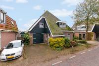 Woning Westeinde 8 Schermerhorn