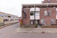 Woning Hollandsch Diep 7 Zaandam