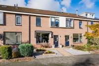 Woning Gerard Douhof 18 Nijkerk