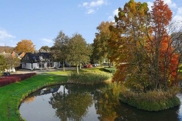 Woning Albert van der Meerstraat 20 Hengelo (OV)