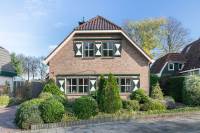 Woning De Gaarde 15 Rhoon