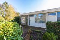 Woning Albert Schweitzerplantsoen 10 Roden
