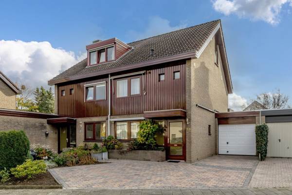 Woning Galgeplek 23 Elst (GE)