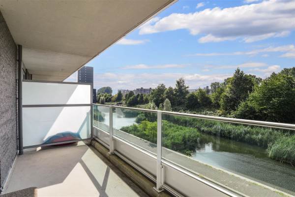 Woning Willem Augustinstraat 294 Amsterdam