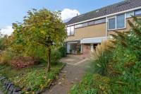 Woning Hollandshof 49 Bodegraven