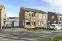 Woning Florasingel 102 Roermond