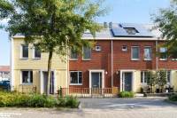 Woning De Groene Arend 52 Wormerveer