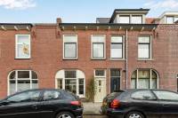Woning Bankastraat 5 Haarlem