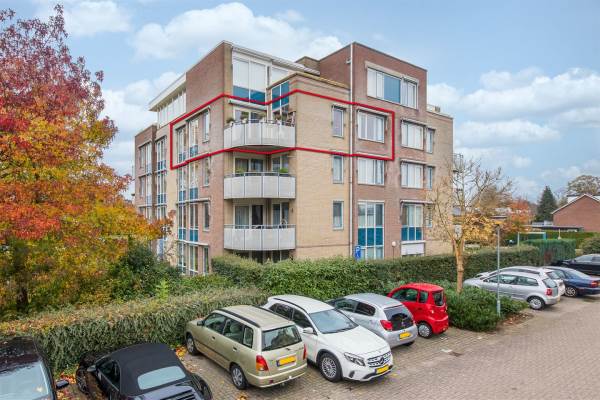 Woning St. Annepad 55 Loosdrecht