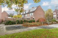 Woning Minister Verschuurlaan 28 Rijswijk (ZH)