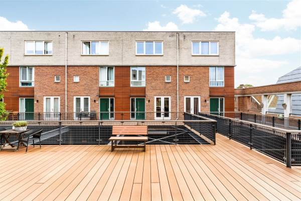 Woning Limmerhoek 50 Alkmaar