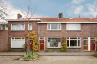 Woning Van Swindenstraat 125 Utrecht