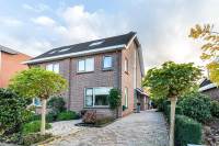 Woning Torenpad 126 Boskoop