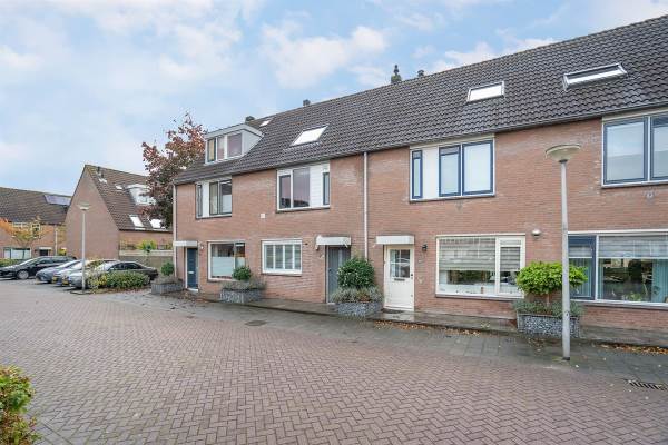 Woning Wulpendaal 28 Nieuwerkerk aan den IJssel
