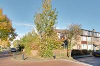 Woning Willem Sijpesteijnstraat 95 Assendelft