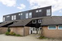 Woning Parijseplein 3 Zwijndrecht