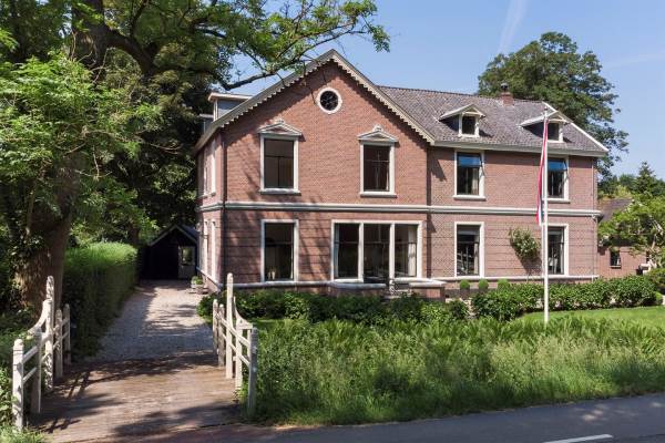 Woning Rijksstraatweg 81 Loenen aan de Vecht