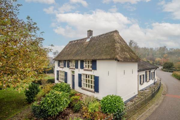 Woning Pals 23 Westervoort