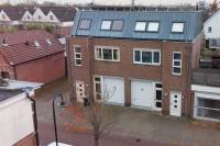 Woning Bijdorpstraat 2A Sassenheim