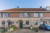 Woning Johanna Naberstraat 4 Culemborg
