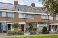 Woning Merellaan 138 Maassluis