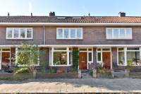 Woning Jacobus Reviusstraat 18 Deventer